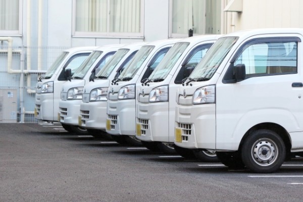 中型免許って何?中型自動車免許の種類と合宿免許での取り方を確認してみよう!
