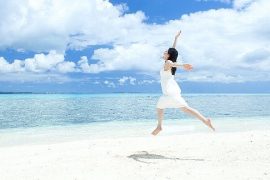 夏休み!旅行気分で合宿免許に行っちゃおう