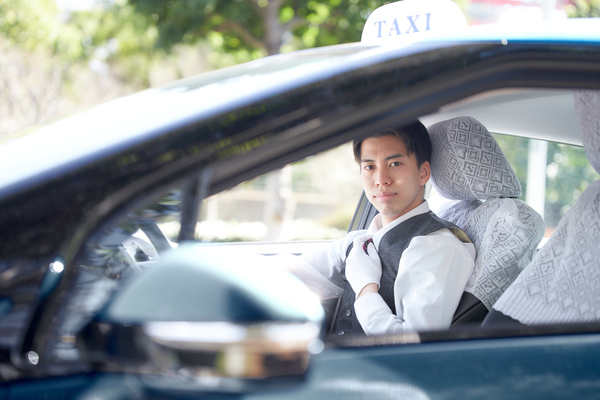 自動車免許の種類の写真3