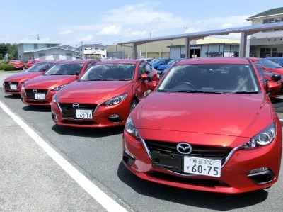 かごはら自動車学校（埼玉県）