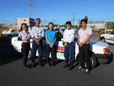 千葉マリーナ・ドライビングスクール（五井自動車教習所）（千葉県）