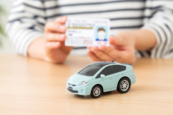 運転免許取得を考えている方必見!費用や期間、取得までの流れを徹底解説!