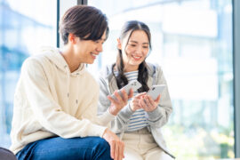 合宿免許で素敵な出会いはある?合宿免許での恋人&友達づくり事情を解説!