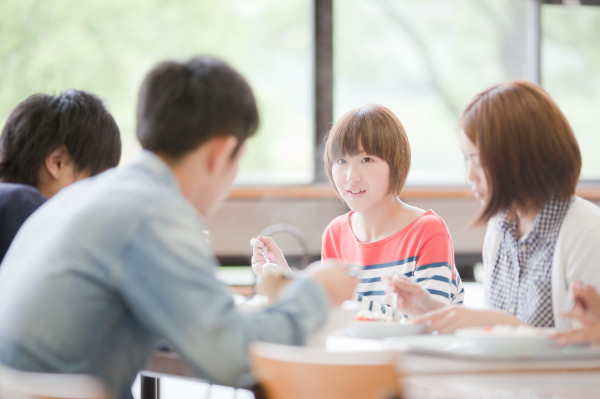 合宿免許で素敵な出会いをつくるポイント