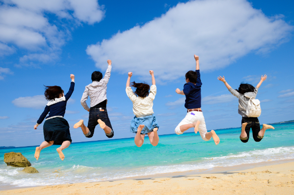 合宿免許は素敵な出会いのチャンス！