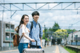 合宿免許をカップルプランで取得！よくある質問・注意点・おすすめ教習所をご紹介