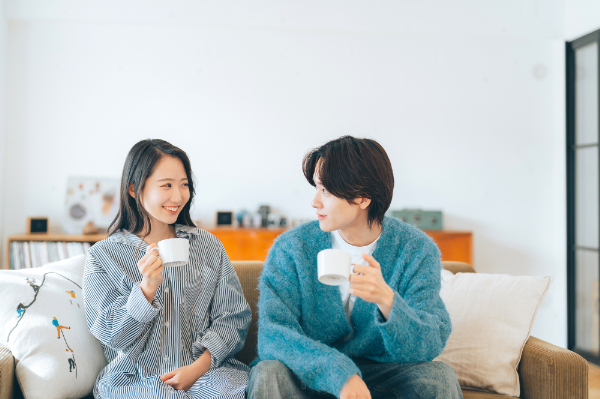 カップルプランとは？