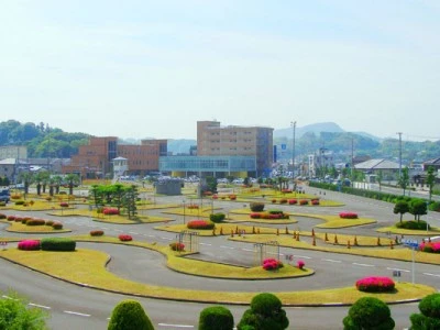共立自動車学校日野校