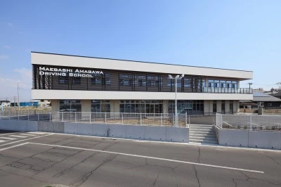 【関東エリア】前橋天川自動車学校（群馬県）