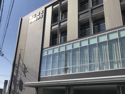 松江城北自動車学校