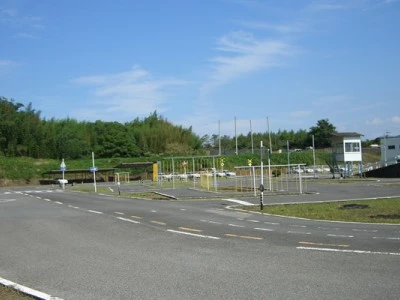 【四国エリア】徳島わきまち自動車学校（徳島県）