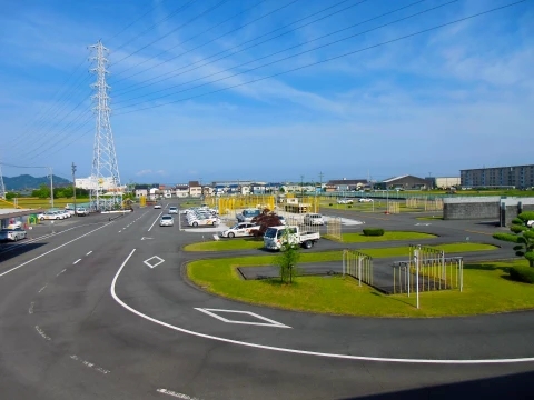 【東海エリア】東名自動車学校（静岡県）