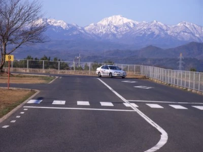 【関西・中国エリア】鳥取県自動車学校（鳥取県）