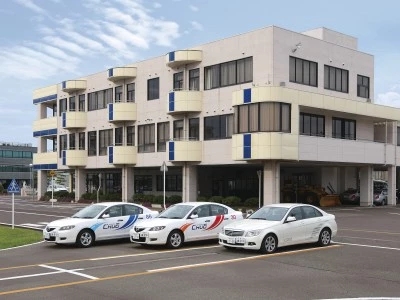 新潟中央自動車学校