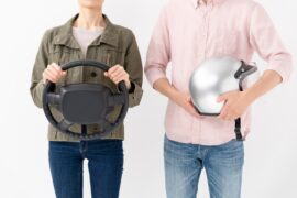 一度に2つの免許を取得できる「同時教習」とは？メリット・デメリットや流れを解説！