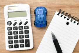 普通免許から中型免許を取得する方法・費用は？注意点や取得までの流れも解説！