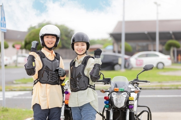普通免許で乗れるバイクはある?新区分「新基準原付」や運転時の注意点についても解説!の写真2