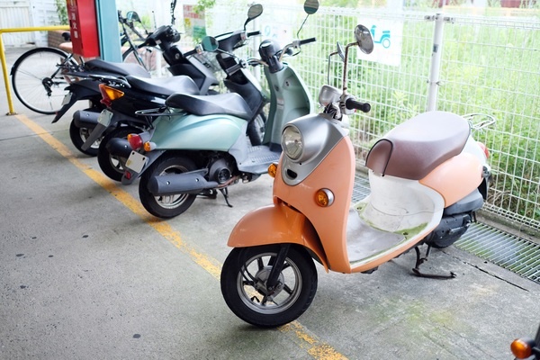 普通免許で乗れるバイクはある?新区分「新基準原付」や運転時の注意点についても解説!の写真4