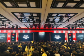 Google Marketing Live 2026 参加レポート