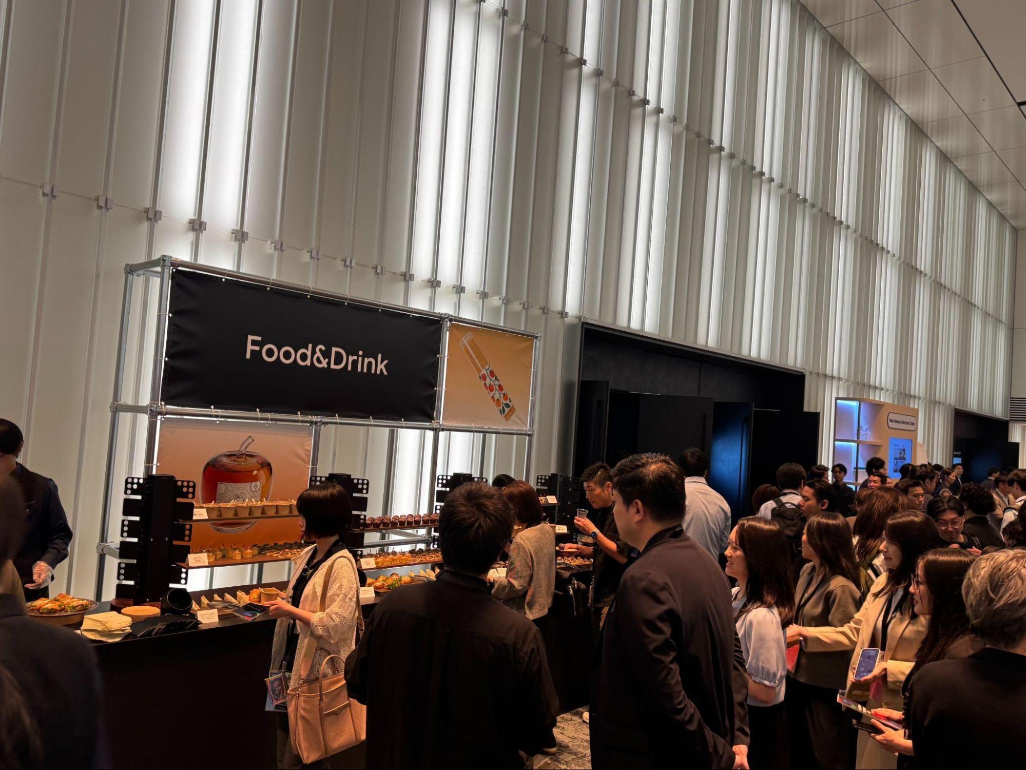 Google Marketing Live 2026 参加レポートの写真8