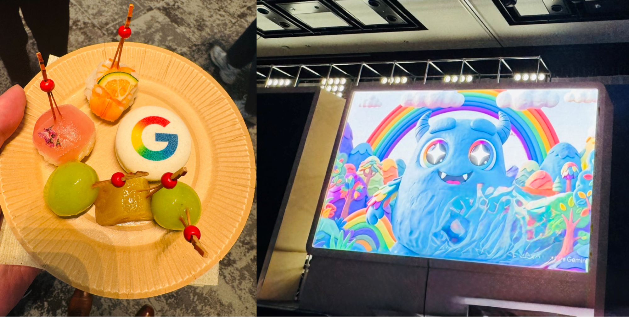 Google Marketing Live 2026 参加レポートの写真9