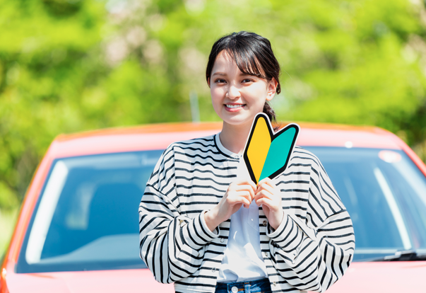 普通自動車
