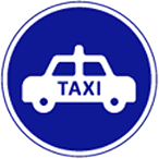 タクシー