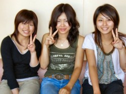 鳥取県自動車学校には女性専用の控え室があります！ガールズトークを楽しむうちに、あっという間に仲良くなれちゃいます♪