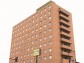 男性のイーストホテル、女性のカントリーホテルが満室の際ご案内するウィークリーマンションタイプの宿舎パンション駅南。