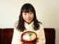 仮免お祝いちらし寿司！<br/>※月曜日は休校となりお昼代500円支給します。