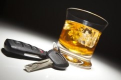 飲酒運転の危険性